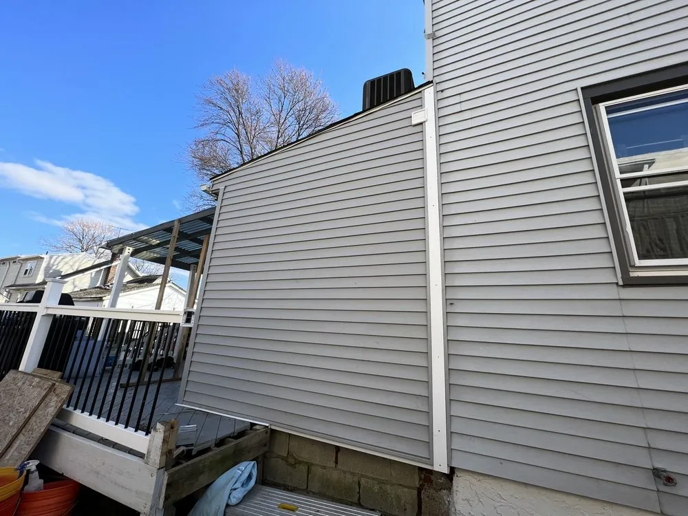 Slide of Dc Home Exterior Designs