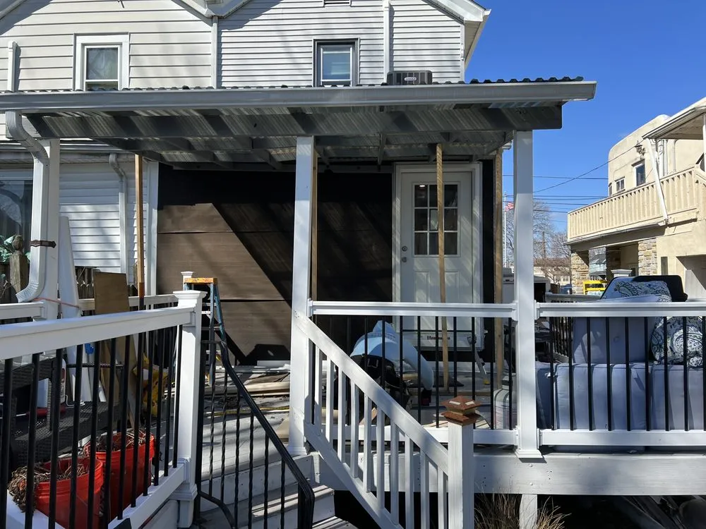 Slide of Dc Home Exterior Designs