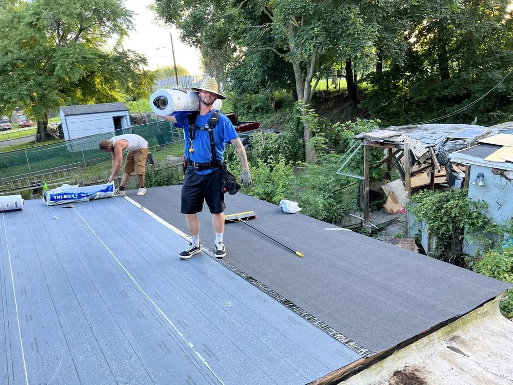 Slide of Dc Home Exterior Designs