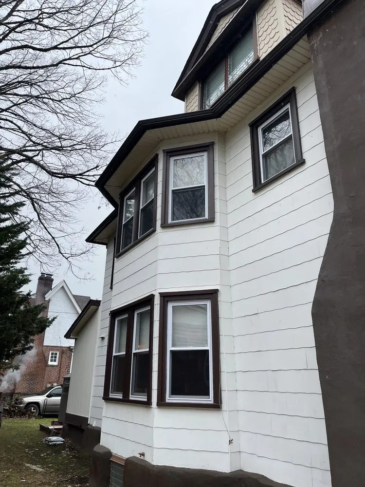 Slide of Dc Home Exterior Designs