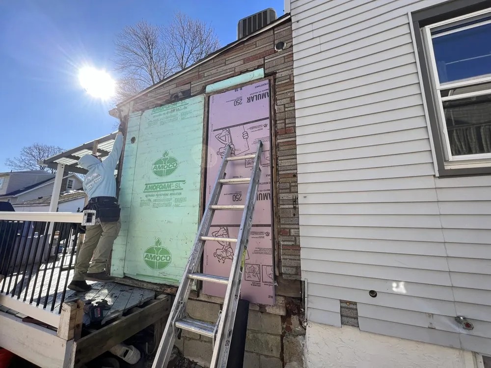 Slide of Dc Home Exterior Designs