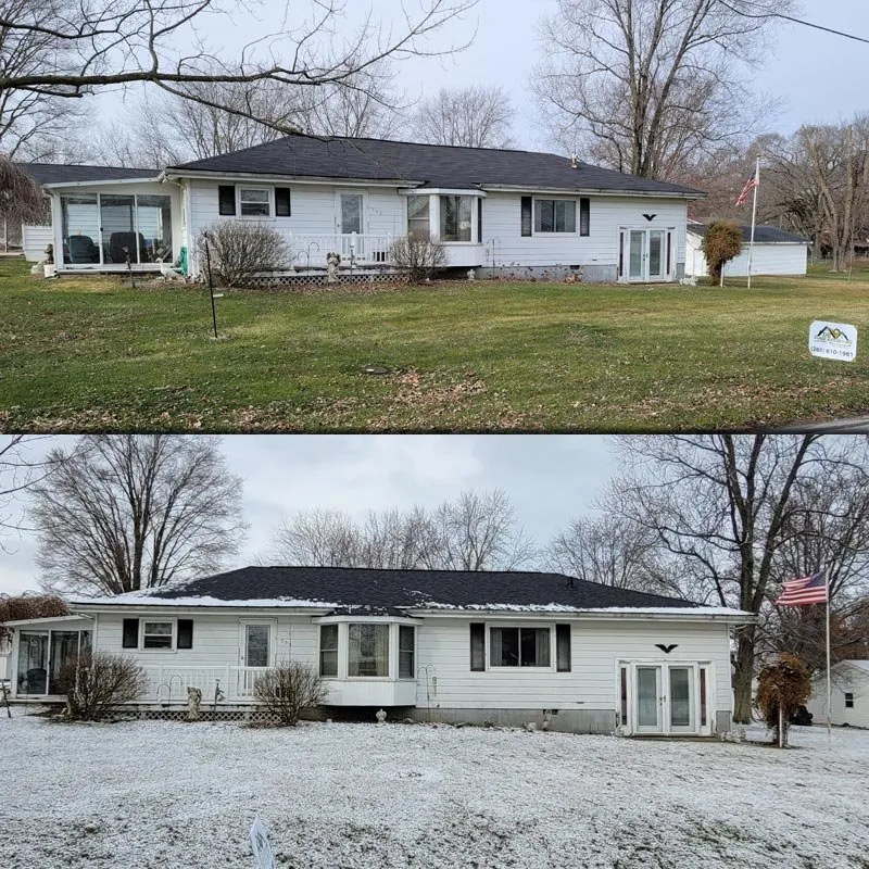 Slide of DC Home Exteriors