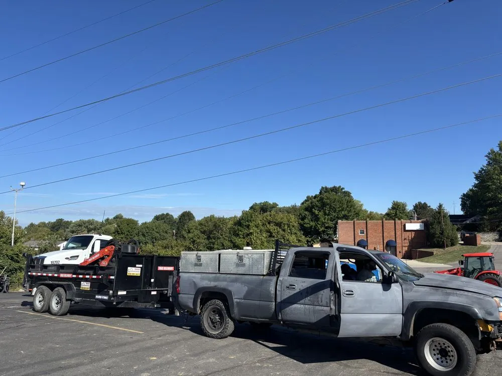 Slide of DC Home Improvement