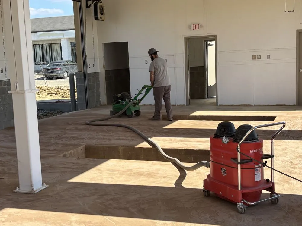 Slide of DC Home Improvement