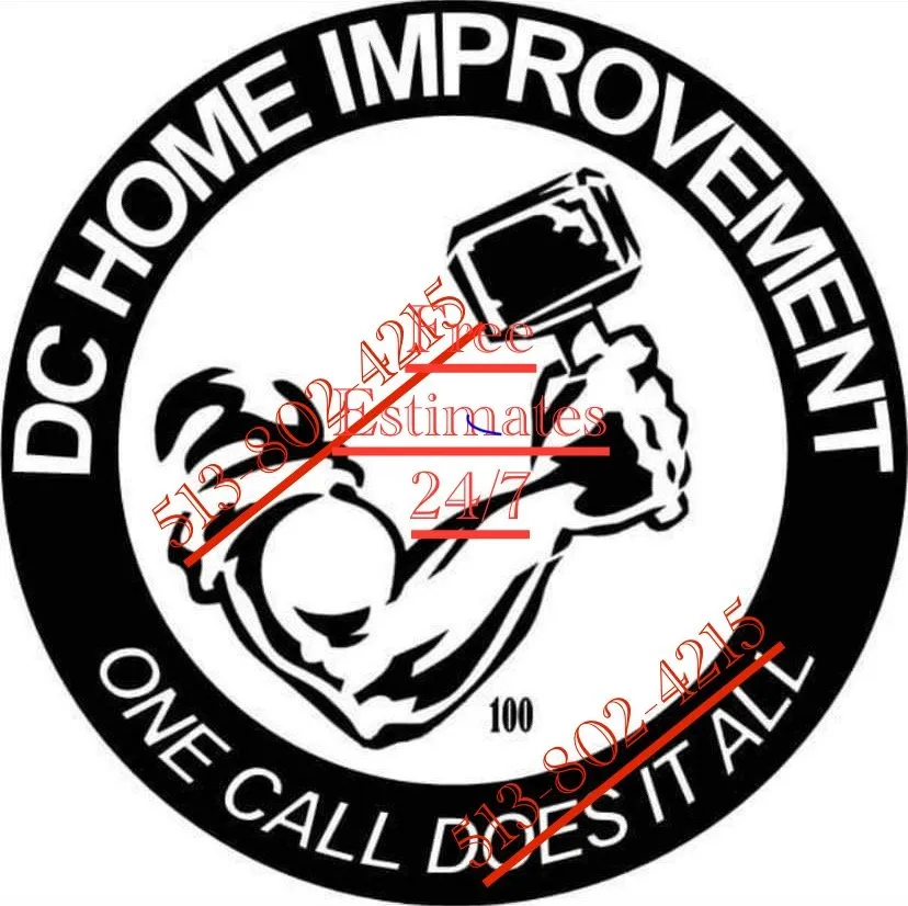 Slide of DC Home Improvement