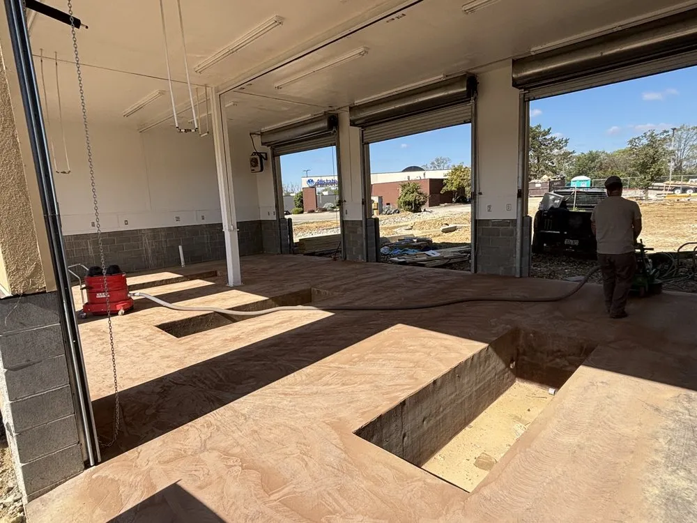 Slide of DC Home Improvement