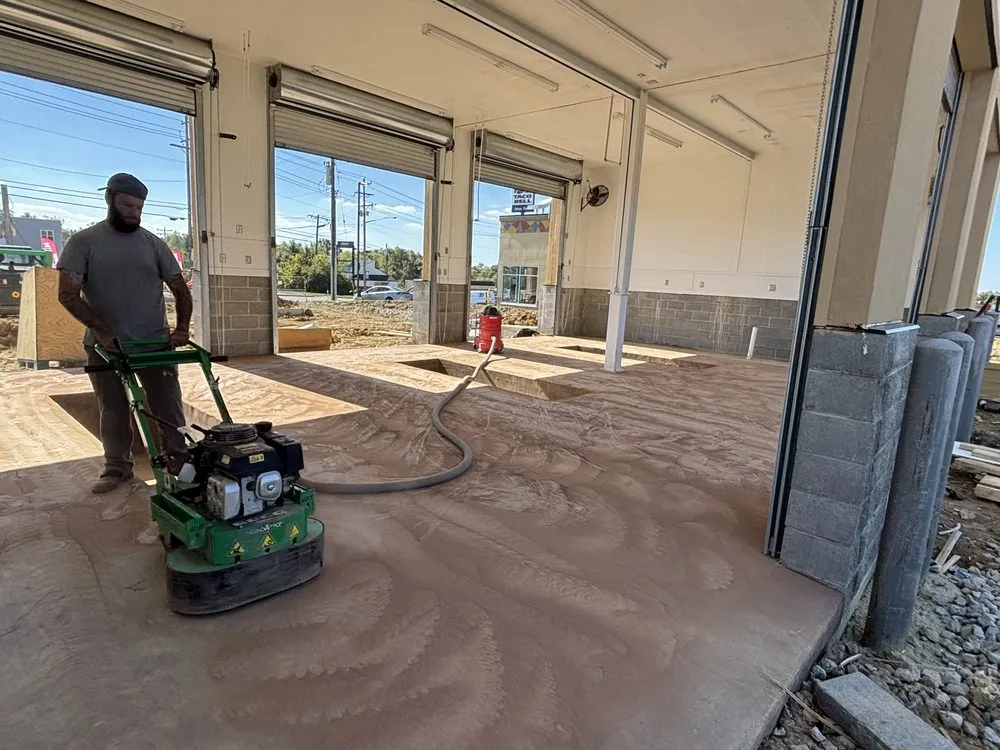 Slide of DC Home Improvement