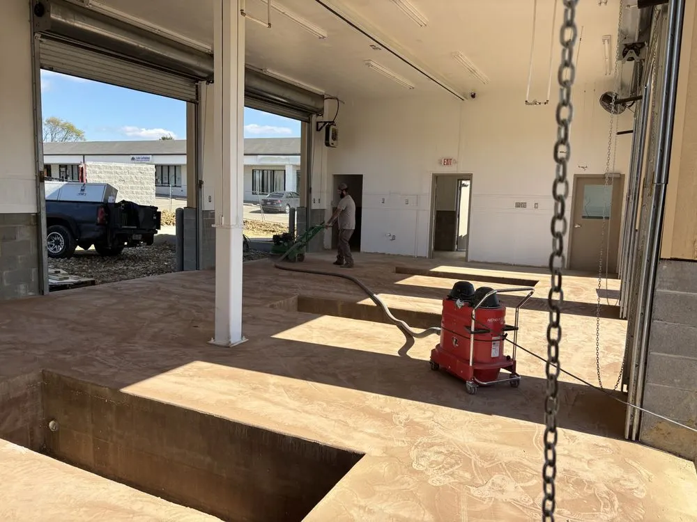 Slide of DC Home Improvement