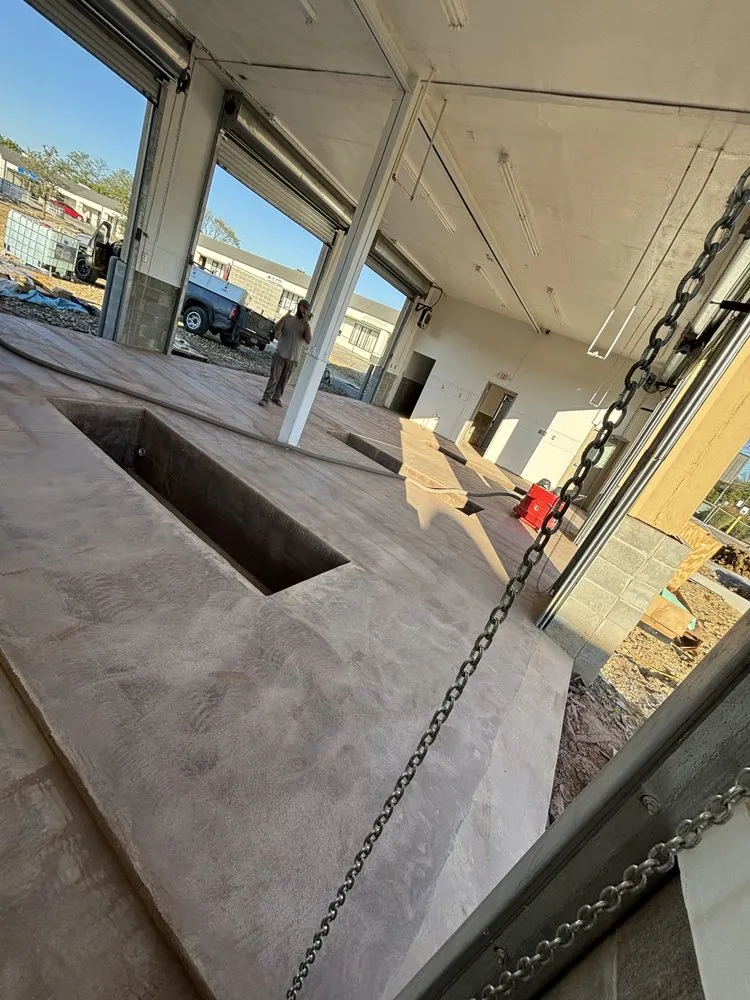 Slide of DC Home Improvement