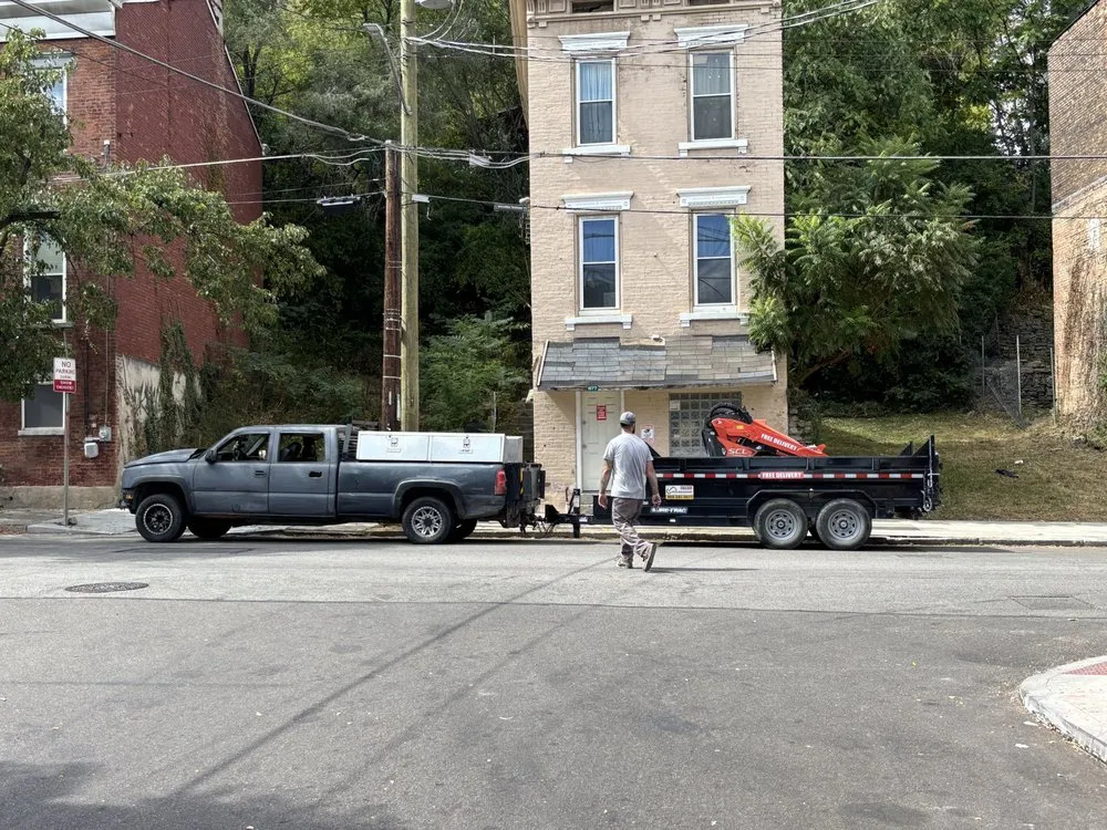 Slide of DC Home Improvement