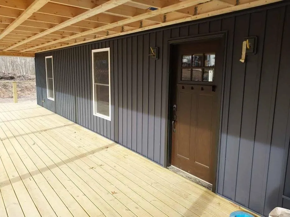 Slide of DC Home Improvement