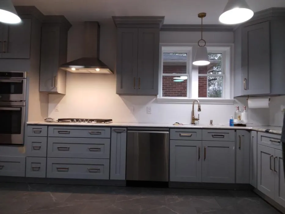 Slide of DC Home Improvement