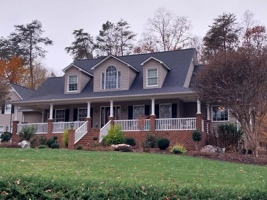 Slide of DC Home Improvement