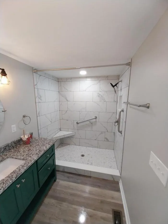 Slide of DC Home Improvement