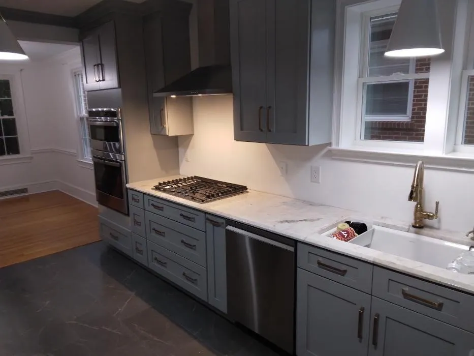 Slide of DC Home Improvement