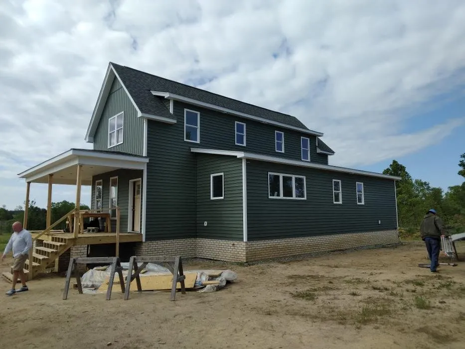 Slide of DC Home Improvement