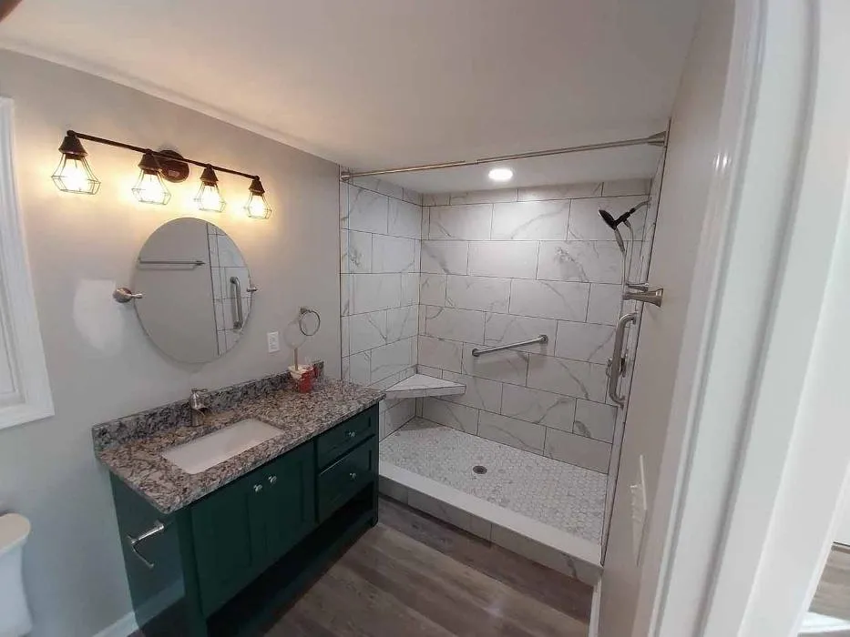 Slide of DC Home Improvement