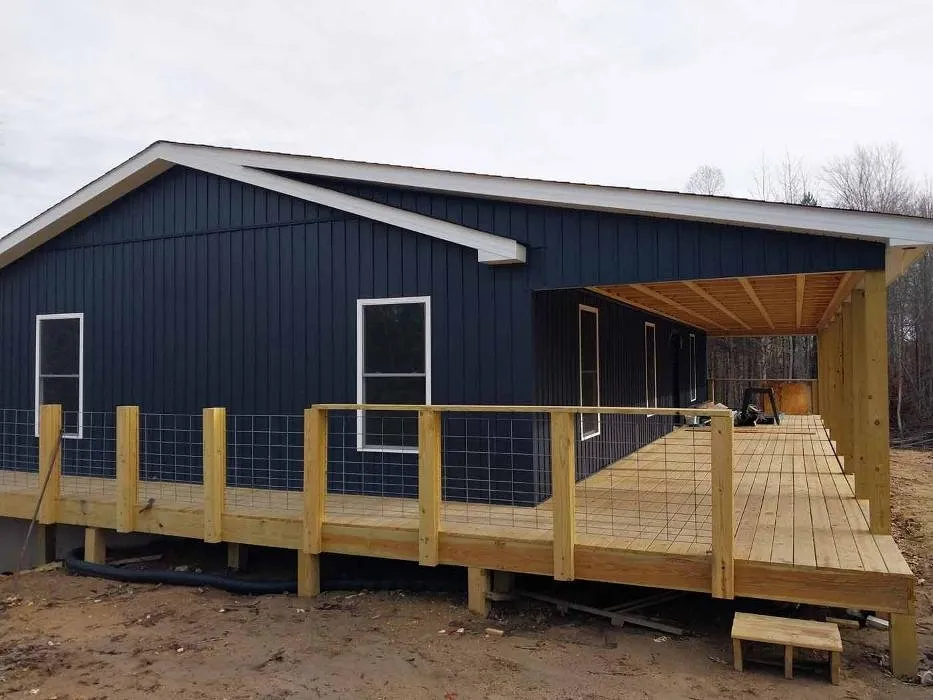 Slide of DC Home Improvement