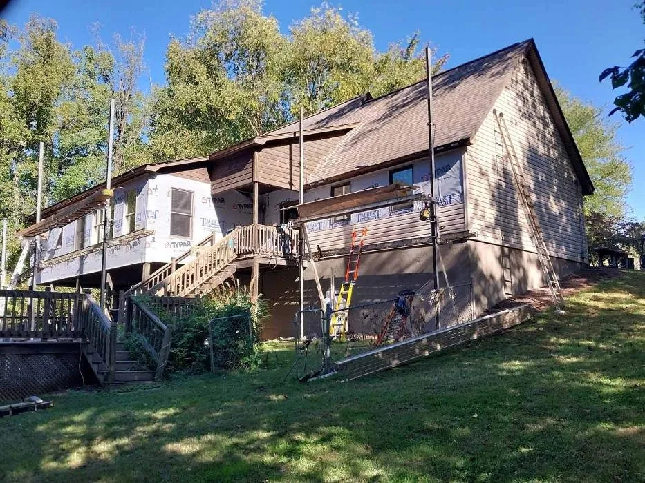 Slide of DC Home Improvement