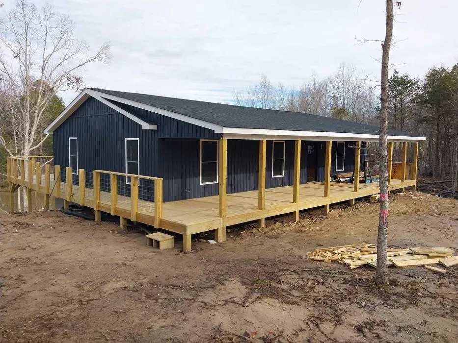 Slide of DC Home Improvement