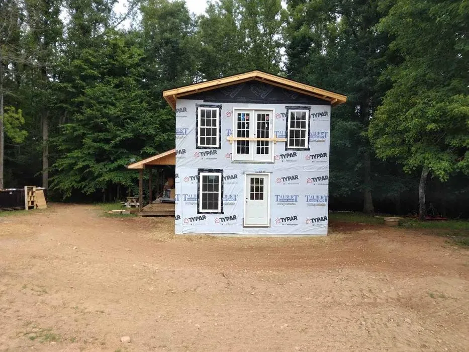 Slide of DC Home Improvement