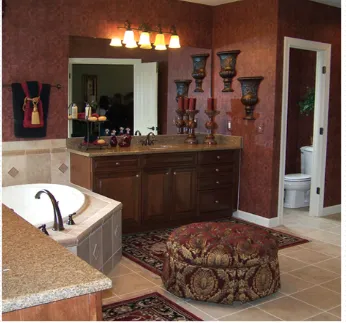 Slide of DC Home Improvement