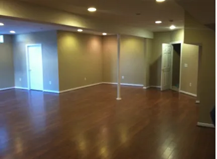 Slide of DC Home Improvement