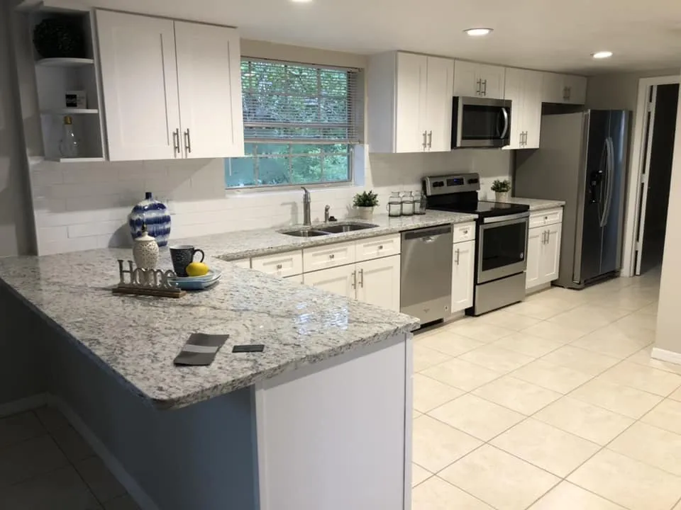 Slide of DC Home Improvement