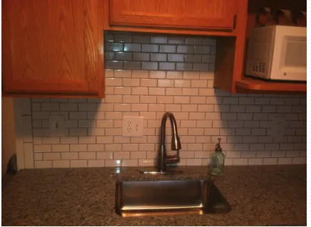 Slide of DC Home Improvement