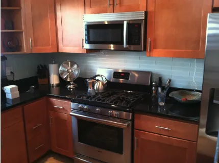 Slide of DC Home Improvement