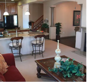 Slide of DC Home Improvement