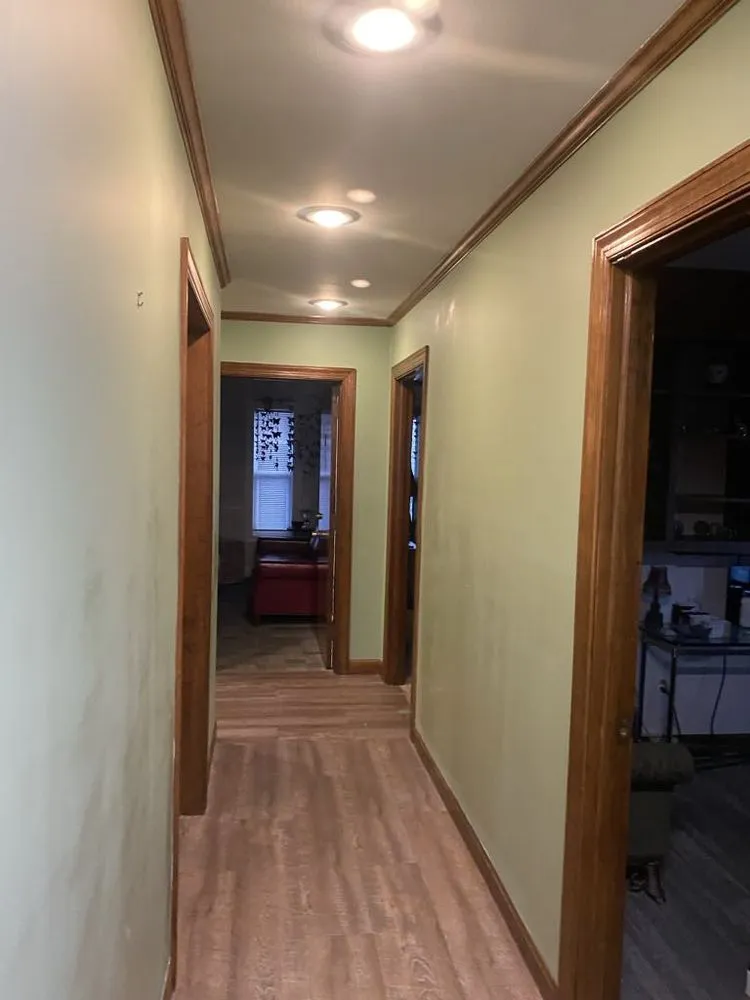 Slide of DC Home Services