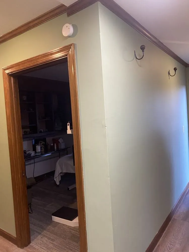 Slide of DC Home Services