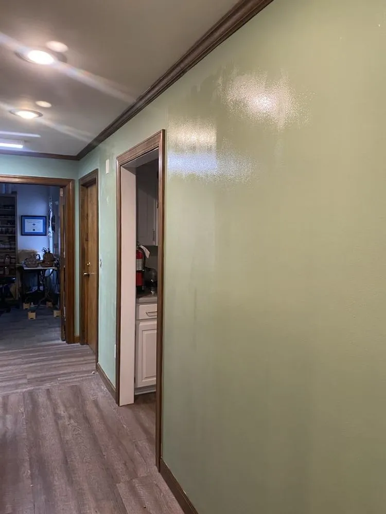 Slide of DC Home Services