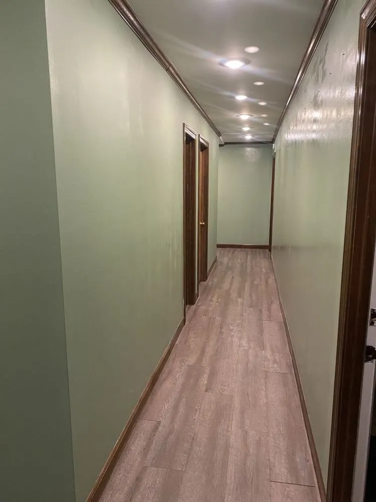 Slide of DC Home Services