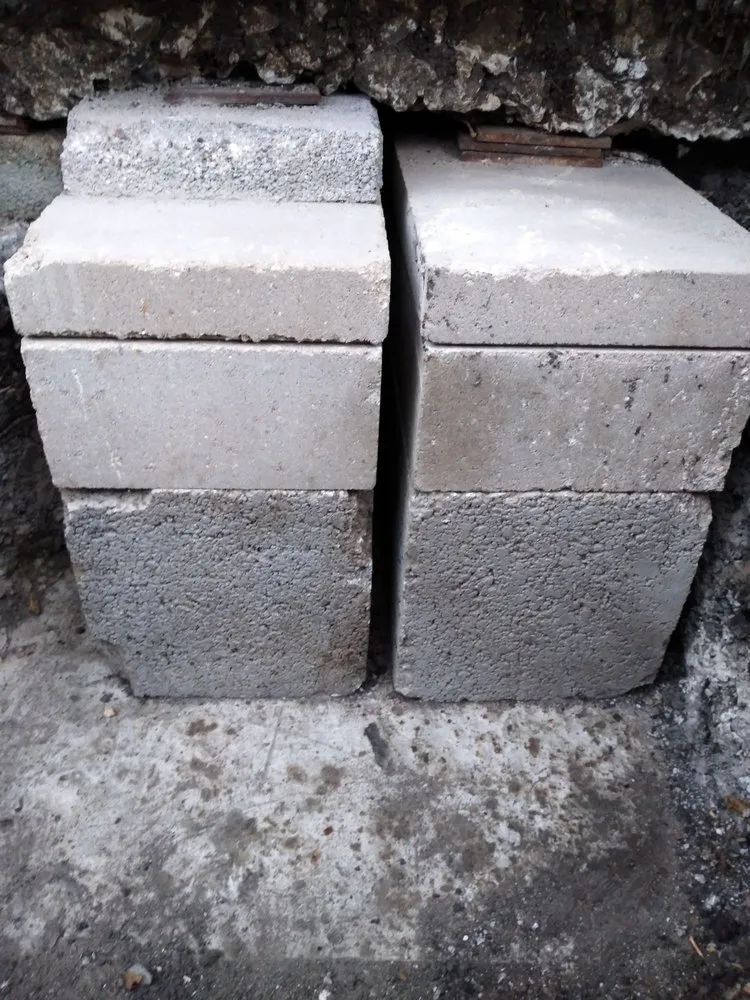 Slide of Dc House Leveling