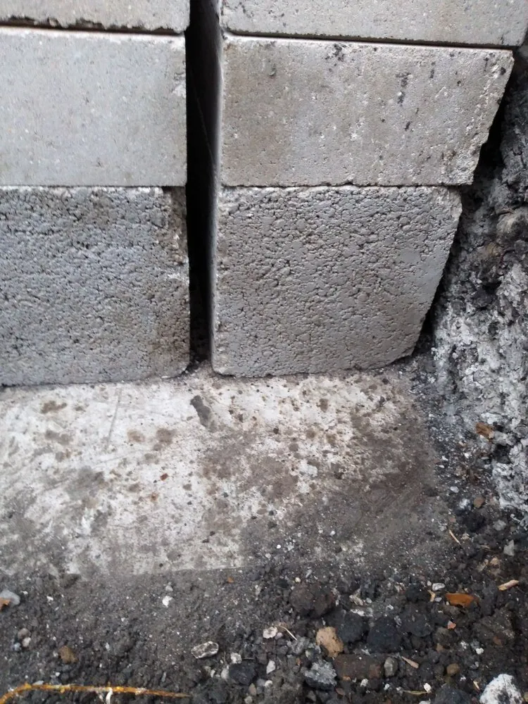 Slide of Dc House Leveling