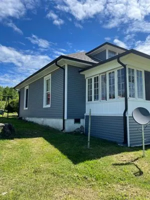 D&C Premier Exteriors