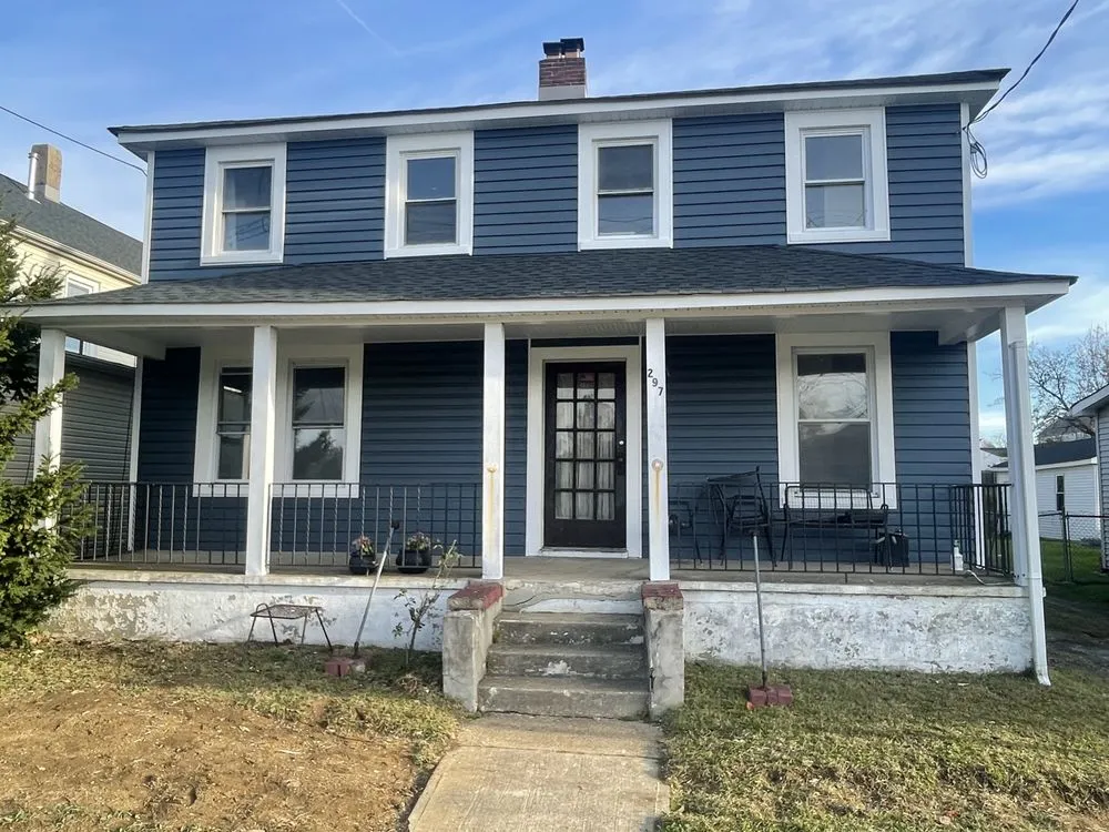 Slide of D&C Quality Home