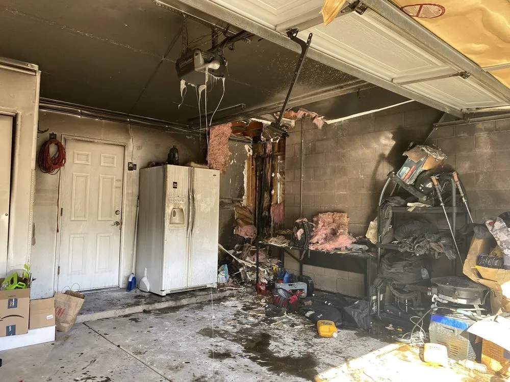 Slide of DC Restoration