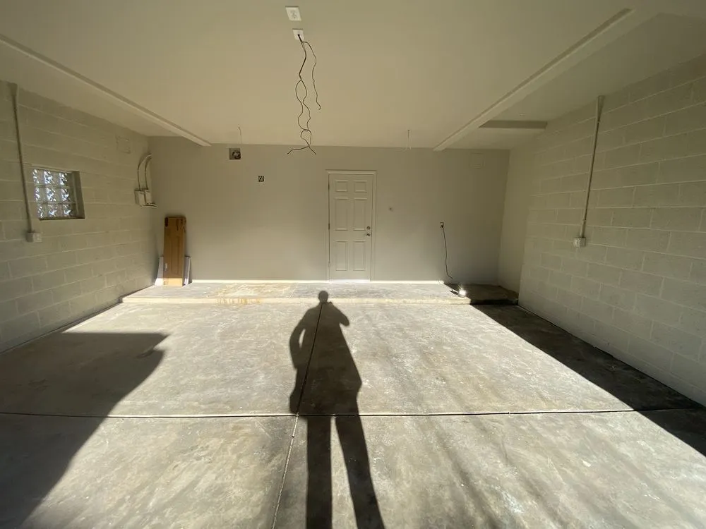 Slide of DC Restoration