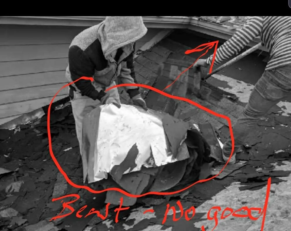 Slide of DC Roofing & Exteriors