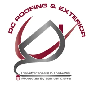 Slide of DC Roofing & Exteriors