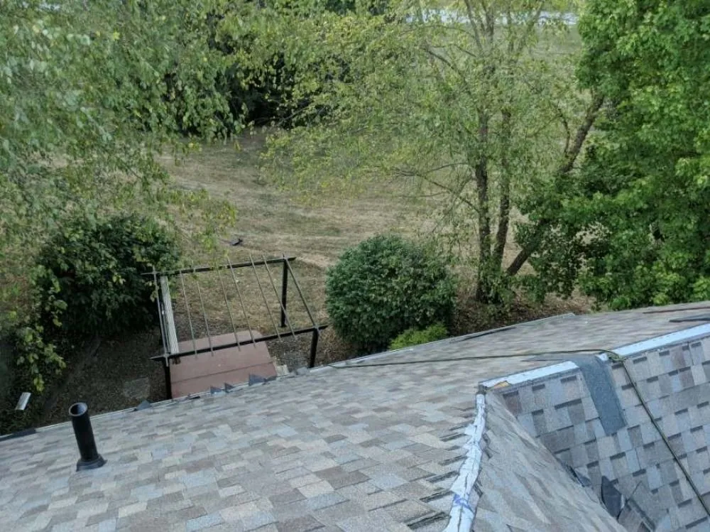 Slide of DC Roofing & Exteriors