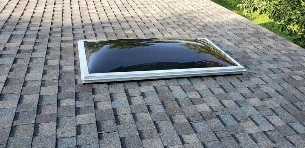 Slide of DC Roofing & Exteriors