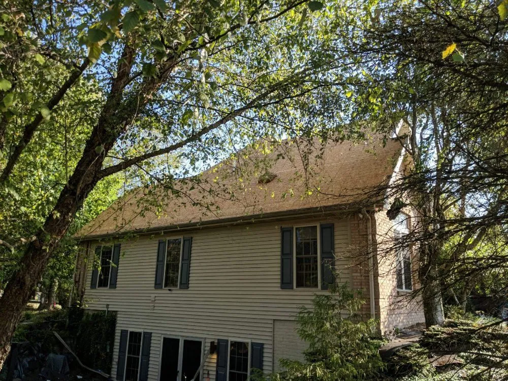 Slide of DC Roofing & Exteriors