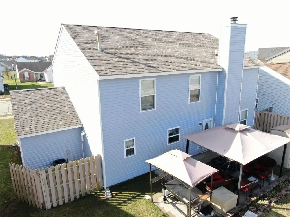 Slide of DC Roofing & Exteriors