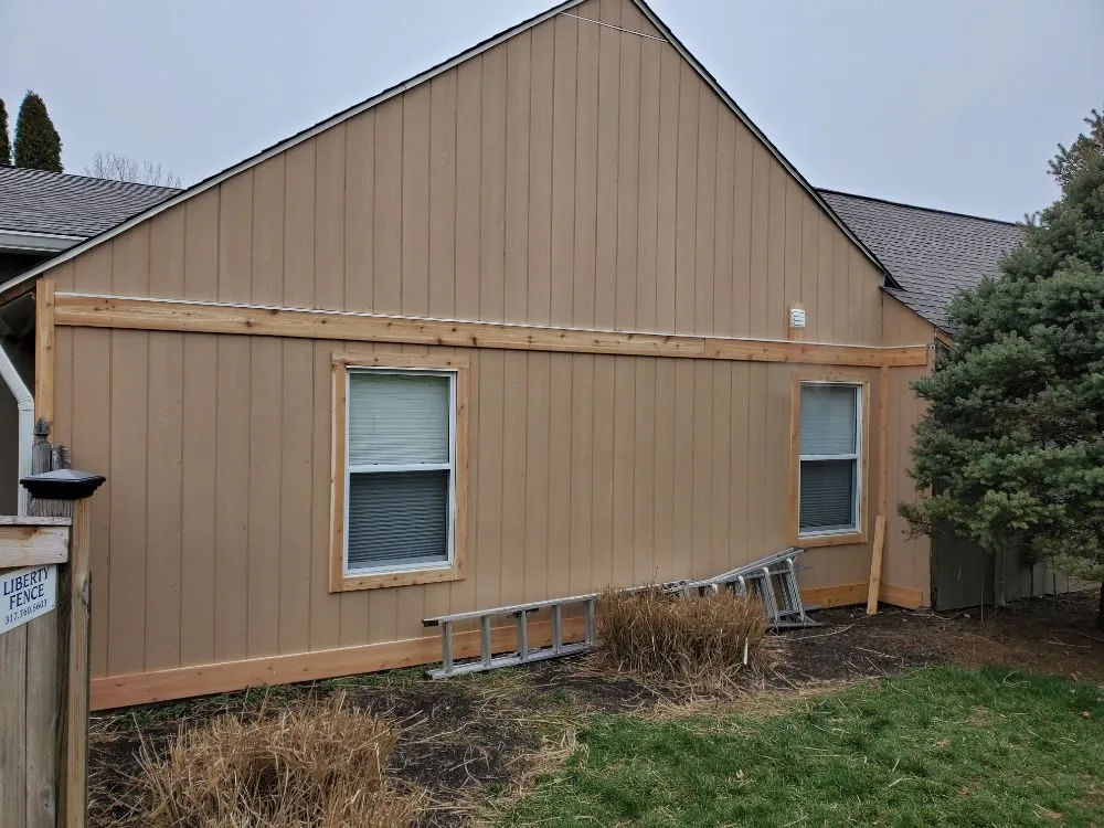 Slide of DC Roofing & Exteriors