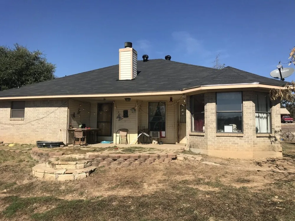 Slide of DC Roofing & Home Repair