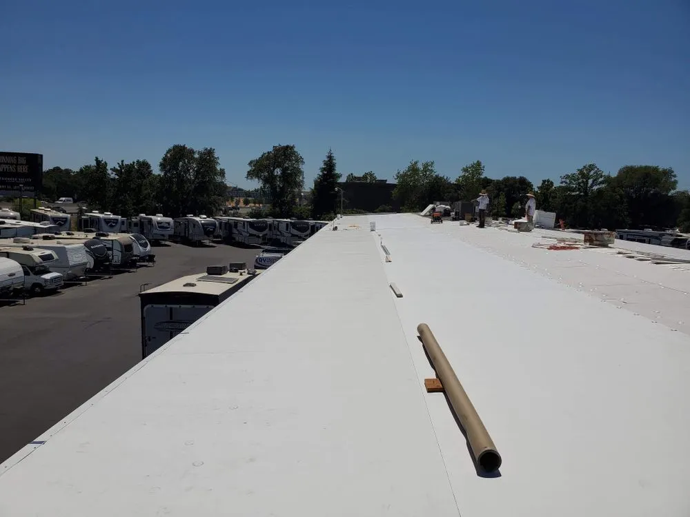 Slide of DC Roofing & Waterproofing Systems